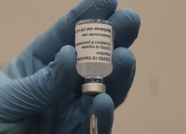 당국 “다음 달 초 COVAX 백신 50,000 부 확보 예상 … 준비 속도”