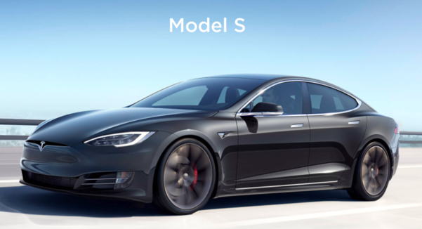 Tesla Model S can’t buy cheaper…  Expensive electric vehicle subsidy ‘0 won’ over 90 million won