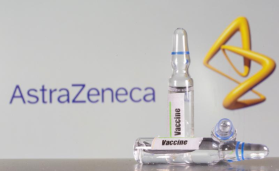 유럽에 AstraZeneca 백신 공급 중단, 당국은 “1 분기에 도입 변경 없음”