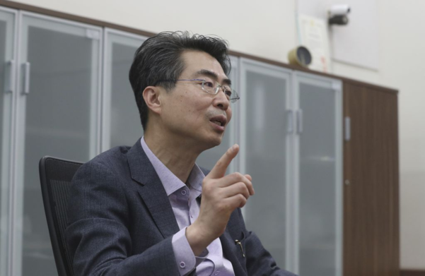 Prof. Sangkyung Jeon “Blocking short selling is not the answer…following short selling is a problem”