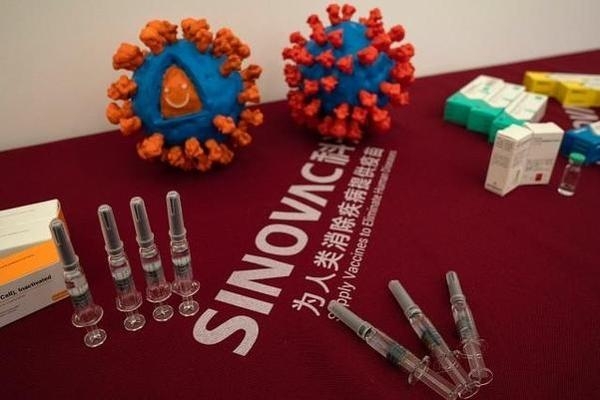 From controversy over efficacy to delayed delivery  China-made vaccine purchasing countries’sweat sweat’