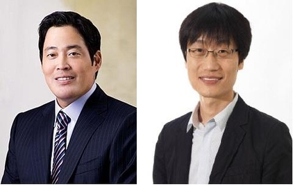 Shinsegae Jung Yong-jin, who met Naver Lee Hae-jin…  “Discussion of business cooperation”