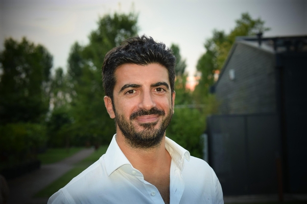 [2021 컨슈머]⑩ Giuseppe Stiliano “Retail 4.0, building relationships is key”