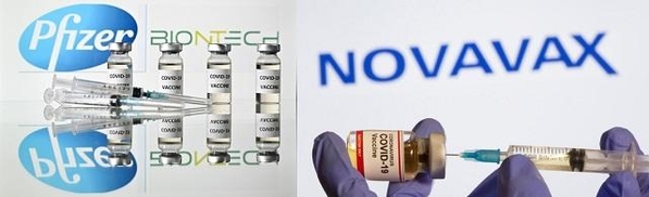 The efficacy is Pfizer and Moder, but the safety is NovaVax…  Comparison of five corona vaccines introduced in Korea
