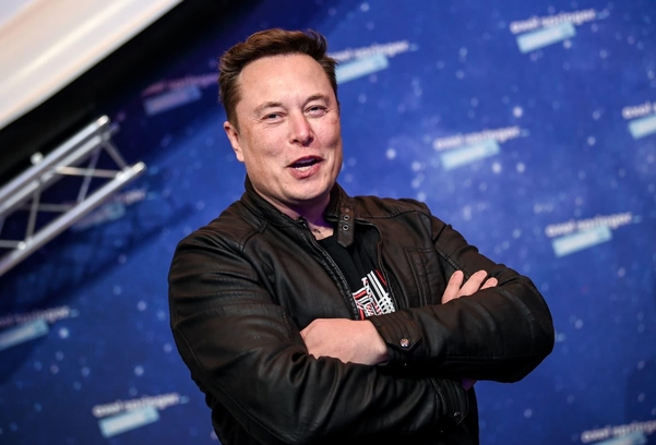 Elon Musk “비트 코인은 좋은 것 … 8 년 전에 사야 했어요”
