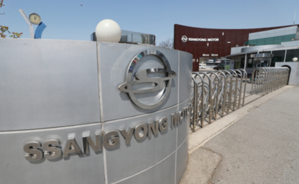 Ssangyong Motor in crisis, again disrupted operation of Pyeongtaek plant due to payment problem of partner companies