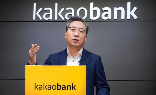 Kakao Bank, loans to private businesses…  ‘Match Buddha’ on Naver