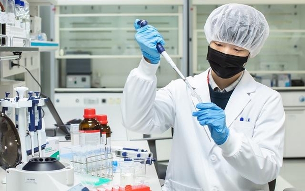 SK Bioscience passes preliminary examination for listing on KOSPI-Chosunbiz> Securities> General Securities