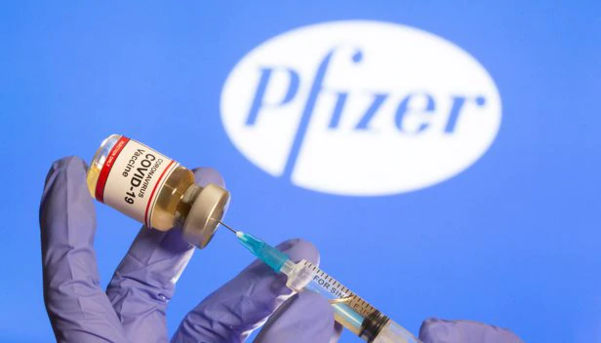 Youngjin Young-jin of the UK “90% immunity effect even with a single Pfizer vaccine”