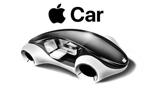 블룸버그 “애플-현대, 애플 자동차 협력 논의 중단”