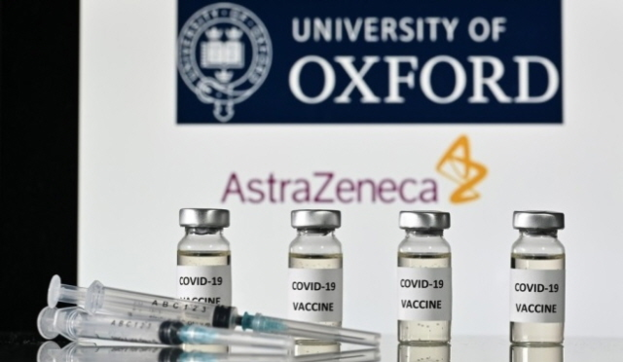남아프리카 공화국, 돌연변이에 제한적인 영향을 미치는 AstraZeneca 백신 보류