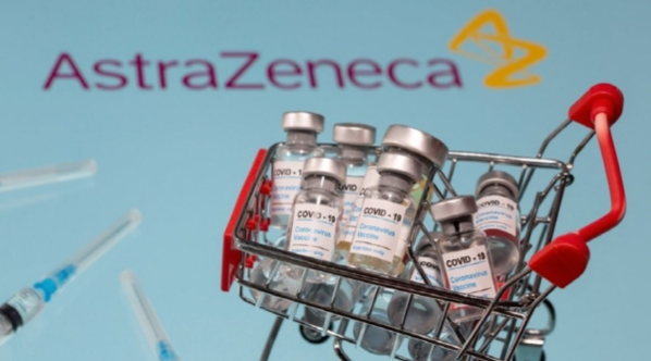 정은경“이달 마지막 주 AZ 백신 75 만개 공급”(종합)