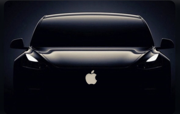US media “The most likely Apple car partners are Volkswagen and Hyundai”