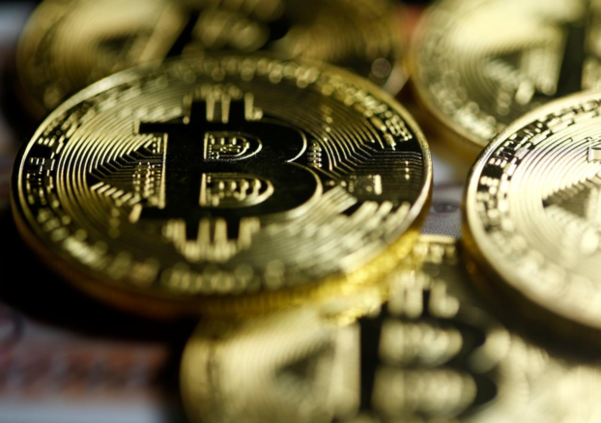 [투자노트] Pay attention to Bitcoin investment’OOO’