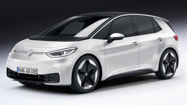 Volkswagen CEO “I am not afraid of Apple and electric car competition”