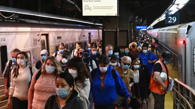 JPMorgan “Corona 19 Pandemic May End in April”