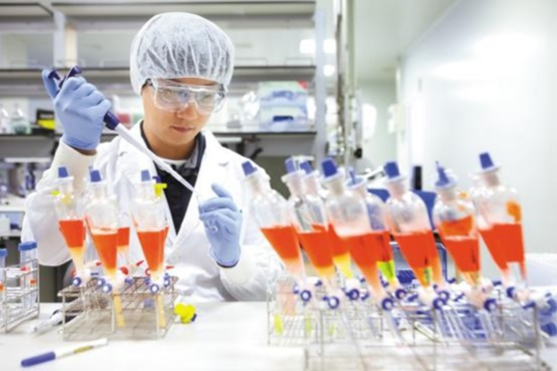SK Bioscience, NovaVax vaccine for 20 million people domestic supply contract