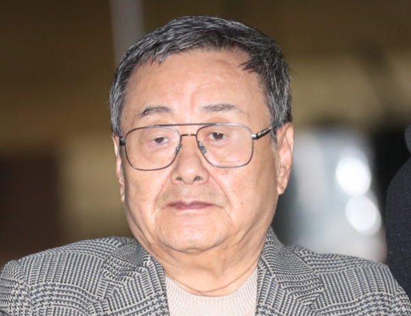 ‘Sexual assault charges’ Kim Joon-ki, former chairman of Dongbu Group, probation of execution
