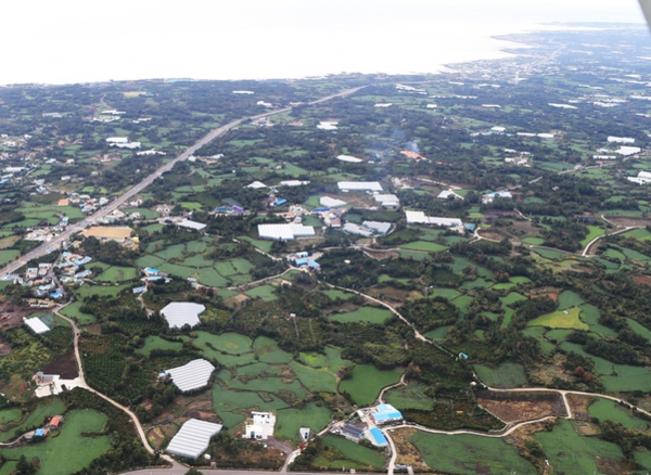 The advantage of opposing residents of Jeju 2 Airport  Won Hee-ryong “The Ministry of Land, Infrastructure and Transport is looking forward to a wise decision” (General)