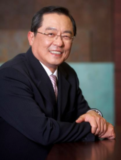 LS Group Chairman Koo Ja-yol was elected as the next President of the Trade Association