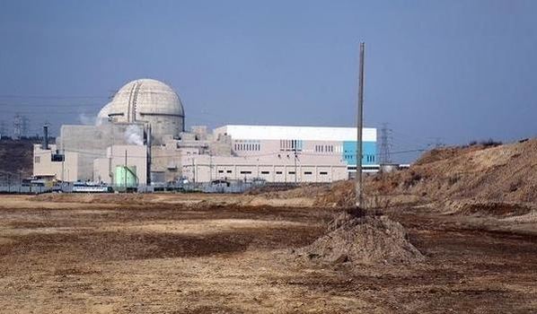 The procedure for abandoning the nuclear power plant?…  The largest nuclear power generation since last year’s government