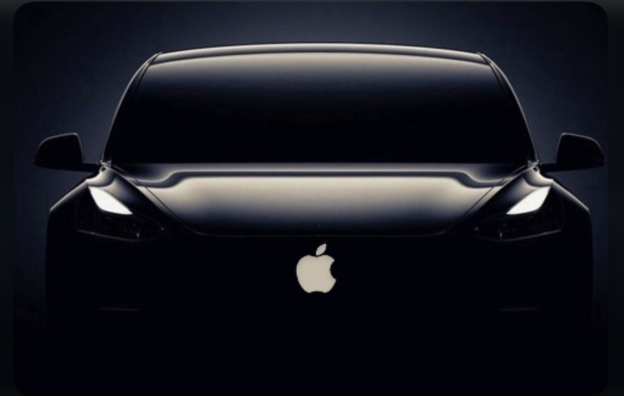 애플 파트너 폭스콘, 전기차 생산 계획 발표 … 아이폰 같은 애플 카?