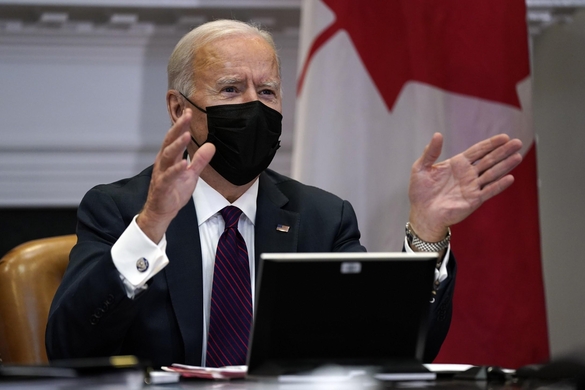 “Biden strengthens semiconductor-battery alliance with Korea and Japan”… China is completely isolated”