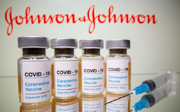 CDC, Johnson & Johnson Covid-19 백신 최종 승인