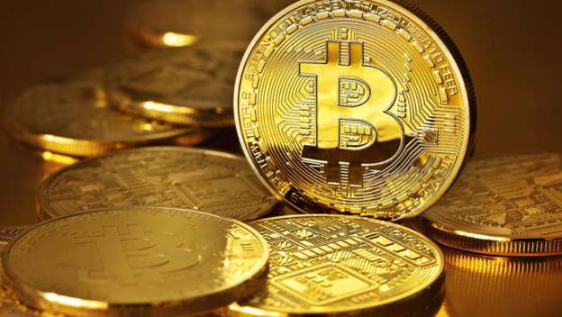 Bitcoin plunges by more than 5% at Powell’s words,’Acknowledged for inflation’