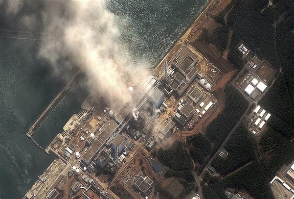 “탄소 중립을 위해 원자력은 필수 … 후쿠시마 사고 이후 안전 강화 추세”