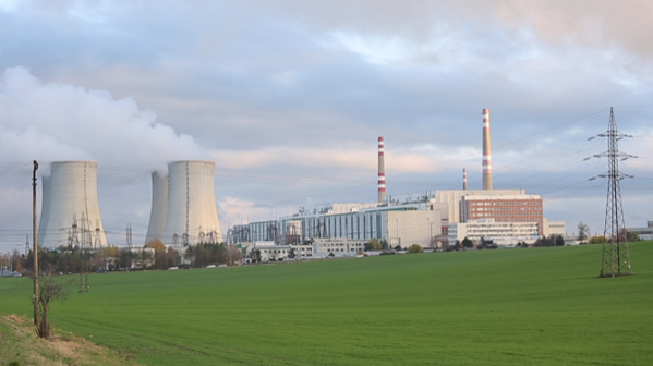 한수원, 체코 원전 수주로 미국, 러시아와 경쟁 … 원전 후 정책 약점