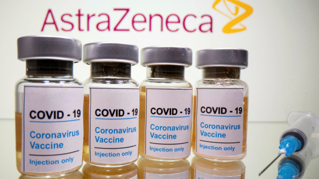 Stop AZ vaccination in 9 European countries…  Italy and Denmark also join