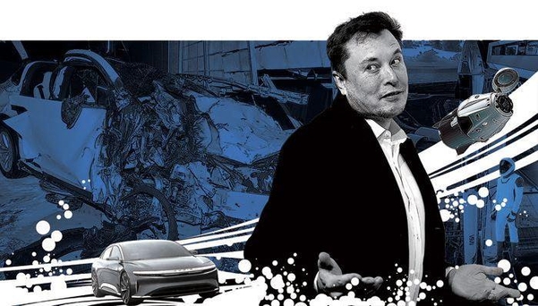 “Let’s buy it when it’s cold”…  Wall Street betting on Tesla after Seohak Ant