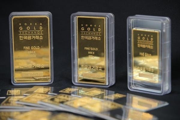 Inexpensive gold, inflation concerns overlap and popularity…  Shortage of gold bars in banks