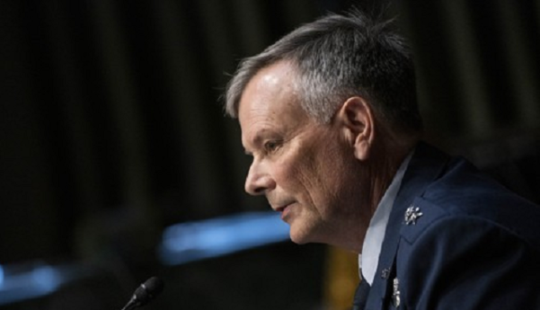 US North Commander “North Korean ICBM Threats US Mainland…”  Commitment to maintaining defense ability”
