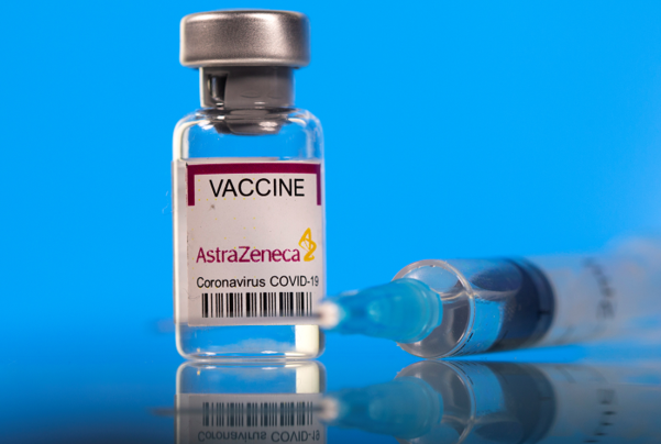 AZ vaccination victim dies again in Denmark…”Resumption of use seems to be delayed”