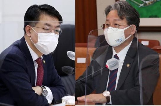 [재산공개] 1st and 2nd Vice Ministers of the Ministry of Land, Infrastructure and Transport, sold Sejong apartments and left Seoul for 1 residence