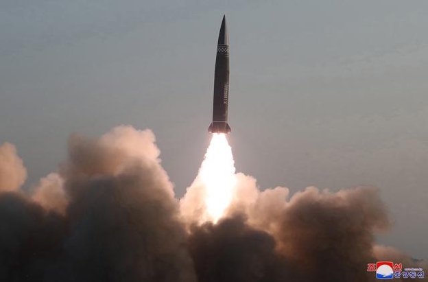 “유럽, 30 일 안보리 회의 소집… 북한 미사일 발사 대응 논의”
