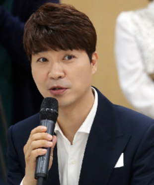 Park Soo-Hong hyung “I hated a mud fight between my family. If I sue, I will respond positively