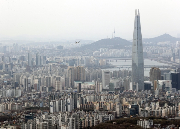 One out of four apartments in Seoul should pay the tax…  “Is it the Seoul tax, not the final tax?”