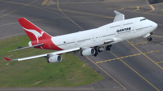 호주와 뉴질랜드,자가 격리없이 상호 여행 재개에 동의 … 항공기 ↑