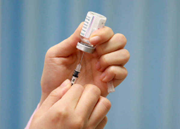 정부 “올해 상반기까지 14715,000 개의 백신을 도입했습니다 …