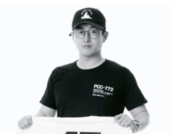 전준영 천안함생존자 예비역전우회장/ 페이스북 캡쳐
