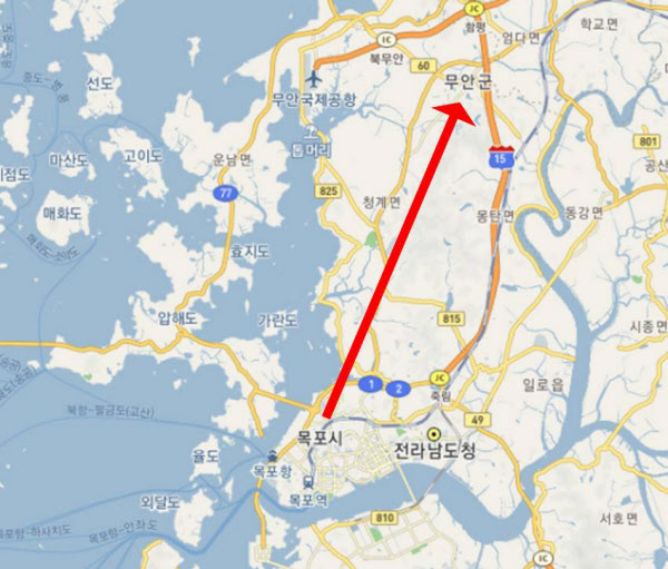 여긴 분명히 뛴다…목포시 2억 이하 저평가 아파트 - 땅집고 > 뉴스 여긴 분명히 뛴다…목포시 2억 이하 저평가 아파트