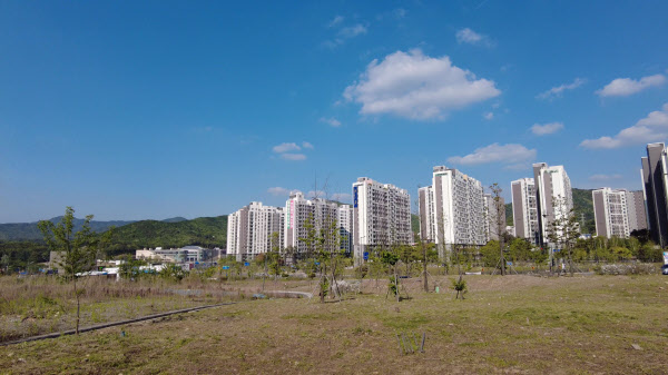 "대장동 사태는 귀여운 수준"...비운의 땅 전락한 백운밸리 - 뉴스 썸네일 이미지