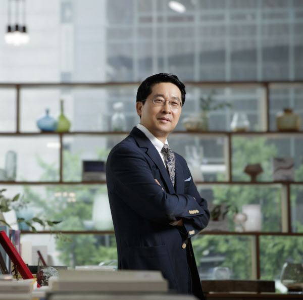 [땅집고] 박원갑 KB국민은행 부동산수석전문위원.
