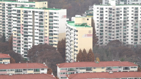 목동 1~3단지 정비구역 지정 완료, 14개 단지 4.7만 가구 재건축