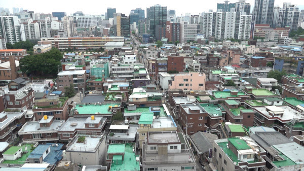 '공사비 2조' 성수1지구, GS건설 무혈입성 수순