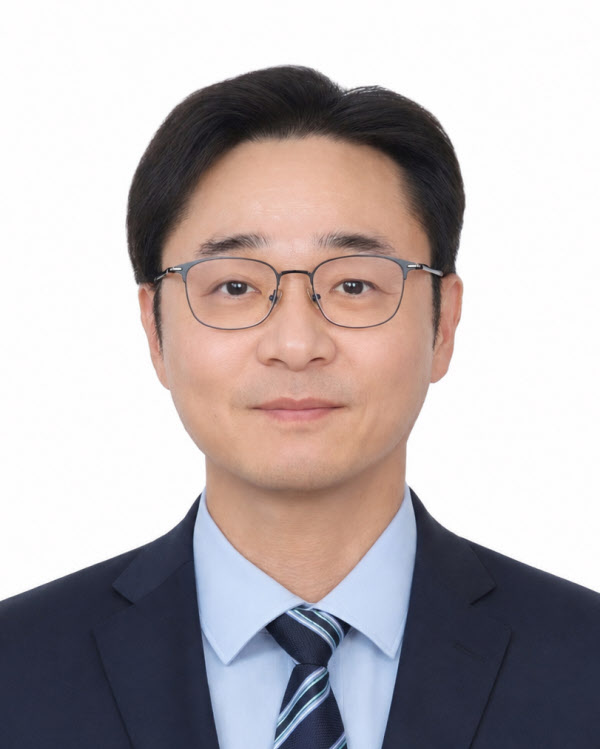 [땅집고] 새롭게 선임된 하정민 DL건설 대표이사./DL건설