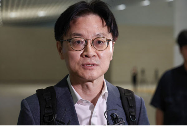 김정관 산업부 장관/조선DB